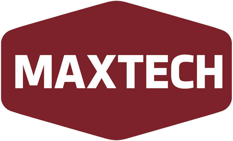 Maxtech logo